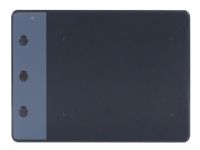 HUION H420, Koblet med ledninger (ikke trådløs), 4000 Ipi, 106 x 58 mm, USB, 1,5 cm, Sort PC tilbehør - Mus og tastatur - Tegnebrett