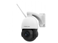 Foscam SD2X, IP-sikkerhetskamera, Inne & Ute, Trådløs, Utvendig, FCC, CE, RoHS, Vegg Foto og video - Overvåkning - Overvåkingsutstyr