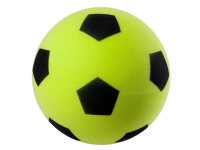 Ball -Ss Soft Foam Fotball Str. 2,2 Ass. N - A