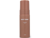 Body Tones Self-Tanning Foam – Light 160 ml