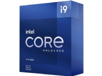 Intel Core i9-11900KF (Rocket Lake) – 8-core – 3.5 GHz (5,3 GHz turbo) – Intel LGA1200 – Box (Uden køler)
