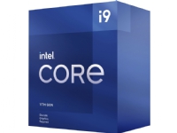 Intel Core i9-11900F (Rocket Lake) – 8-core – 2.5 GHz (5,2 GHz turbo) – Intel LGA1200  – Box (Inkl. køler)