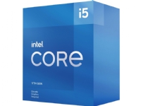 Intel Core i5 11400F (Rocket Lake) - 6-core - 2,6 GHz (4,4 GHz turbo) - Intel LGA1200 - Box (Inkl. køler) PC-Komponenter - Prosessorer - Intel CPU