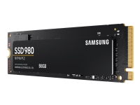 Bilde av Samsung 980 Mz-v8v500bw - Solid State Drive - Krypteret - 500 Gb - Intern - M.2 2280 - Pci Express 3.0 X4 (nvme) - 256-bit Aes - Tcg Opal Encryption