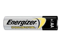 Bilde av Energizer Industrial - Batteri 10 X Aa-type - Alkalisk