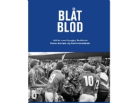 Blåt Blod   Johan Lyngholm-Bjerge   Språk: Dansk