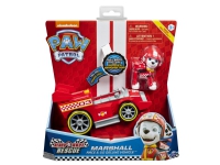 Paw Patrol Ready Race Rescue – Marshall Race & Go Deluxe Vehicle
