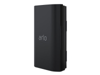 Arlo VMA2400-10000S, 6500 mAh, Sort Smart hjem - Merker - Arlo