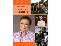 Livskloge Lisbet   Marianne Tofte   Språk: Dansk