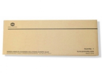 Konica Minolta IUP-35K - Svart - original - bildebehandlingsenhet for skriver - for bizhub C3350i Skrivere & Scannere - Blekk, tonere og forbruksvarer - Øvrige forbruksvarer