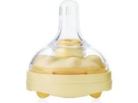 Medela CALMA pacifier with screw cap