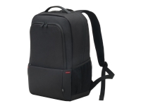 DICOTA Eco Plus BASE - Notebookryggsekk - 13 - 15.6 - svart PC & Nettbrett - Bærbar tilbehør - Vesker til bærbar
