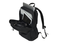 DICOTA Backpack SCALE – Ryggsäck för bärbar dator – 15.6 – svart