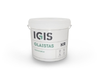 Fine-Grained Glaze Igis.Kr (18 Kg) Verktøy & Verksted - Skruefester - Sparkelmasse