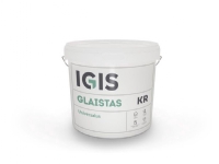 Fine-Grained Putty Igis.Kr, 5 Kg Verktøy & Verksted - Skruefester - Sparkelmasse