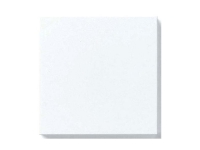 Siedle BM 611-0 W, Tomt modul, Hvid, Siedle, 99 mm, 26 mm, 99 mm