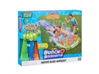 Bunch O Ballons Water Silde Small, 1 Lane + 3 Bunches Utendørs lek - Basseng & vannlek - Vannglidebaner