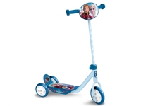 Frozen II 3-Wheel Scooter Utendørs lek - Gå / Løbekøretøjer - Gå kjøretøy