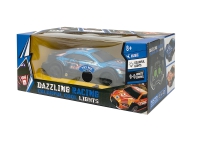 Remote Controled Car with light and sound  – Assorted