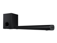 DENVER DSS-7020 – Soundbar – trådlös – Bluetooth – 70 Watt (Total)