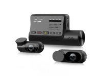 VIOFO A139 3CH GPS WIFI 3 kameror