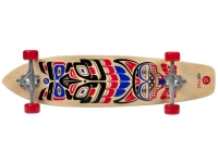 Playlife Longboard Cherokee Skateboard Utendørs lek - Gå / Løbekøretøjer - Rullebrett