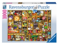 Ravensburger – Kitchen Cupboard – pussel – 1000 delar