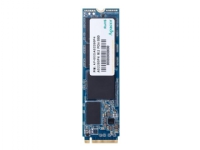 Apacer AS2280P4 – SSD – 512 GB – inbyggd – M.2 2280 – PCIe 3.0 x4 (NVMe)
