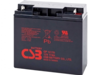 CSB Battery CSB AKU GP12170 12/17 GP12170B1