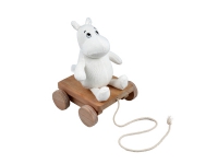 CSBOOKS Moomin on wheels