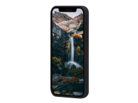 dbramante1928 Greenland iPhone 12/12 Pro Night Black (ECO)