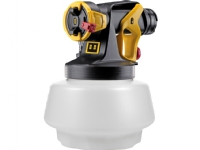 Wagner Paint sprayer attachment