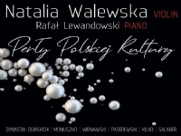 Perler av polsk kultur - Walewska/ Lewandowski (Lewandowski Rafal, Walewska Natalia) Film og musikk - Musikk - Vinyl