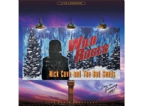 Wild Roses - Vinylplate Film og musikk - Musikk - Vinyl