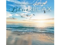 Blue Relax - Singing Birds cz.2 Film og musikk - Musikk - Vinyl