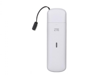 ZTE MF833U1 – Trådlöst mobilmodem – 4G LTE