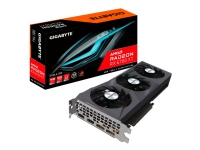 Gigabyte RX 6700 XT EAGLE 12G – Grafikkort – AMD Radeon™ RX 6700 XT – 12 GB GDDR6 – PCIe 4.0 x16 – 2 x HDMI 2 x DisplayPort