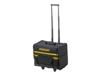 Stanley – Hjulförsedd väska 17.5 för verktyg/tillbehör – 600D tyg