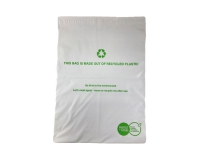 Forsendelsesposer Recycled 400x600 mm hvid - (100 stk.) Papir & Emballasje - Konvolutter og poser - Fraktposer