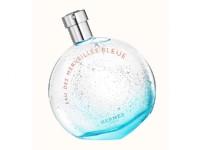 Bilde av Hermes Eau Des Merveilles Bleue, Kvinner, 30 Ml, Flaske Uten Gjenfyll, Spray, Alcohol, Parfum (fragrance), Aqua (water), Limonene, Benzyl Salicylate, Ethylhexyl...