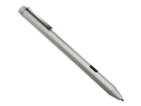Acer USI Active Pen (ASA040) – Aktiv penna – silver – detaljhandel – för Chromebook Enterprise Spin 13  513  Chromebook Spin 13  513  514  713