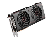 Sapphire Pulse Radeon RX 6700 XT – Grafikkort – Radeon RX 6700 XT – 12 GB GDDR6 – PCIe 4.0 – HDMI 3 x DisplayPort