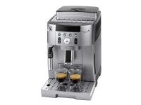 De’Longhi Magnifica S Smart ECAM250.31.SB – Automatisk kaffekokare med cappuccinatore – 15 bar – silver