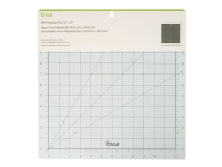Cricut Self-Healing Mat - Rutenettlinjer