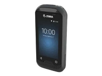 Zebra EC30 – Handdator – Android 8.1 (Oreo) – 32 GB eMMC – 3 färg IPS (854 x 480) – streckkodsläsare – (2D-imager) – Wi-Fi 5 Bluetooth (paket om 10)