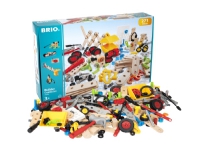 Bilde av Brio 34589 Builder Creative Set