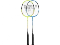 Ønsker Alumtec 505K badmintonracket sæt Sport & Trening - Sportsutstyr - Badminton