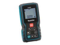 Makita LD080P - Laseravståndsmätare