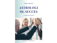 Bilde av Astrologi Og Succes | Karen Boesen | Språk: Dansk