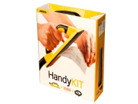 MIRKA Håndslibe Kit HANDY - 2278912